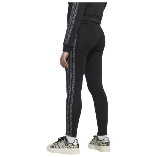 Adidas Παιδικό κολάν Animal Leggings